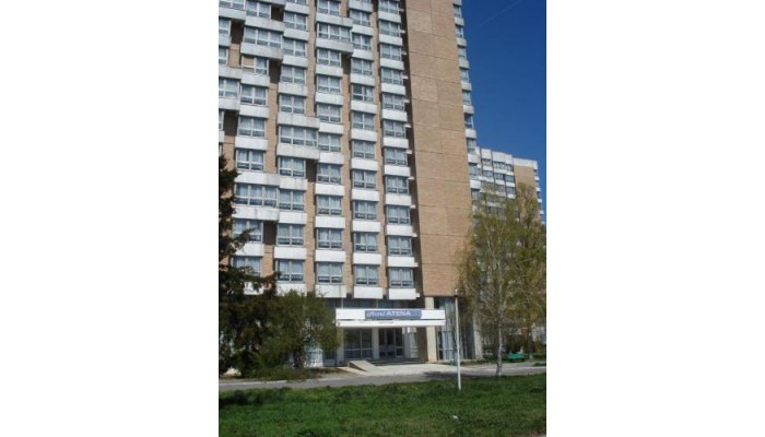 Hotel Atena poza 0