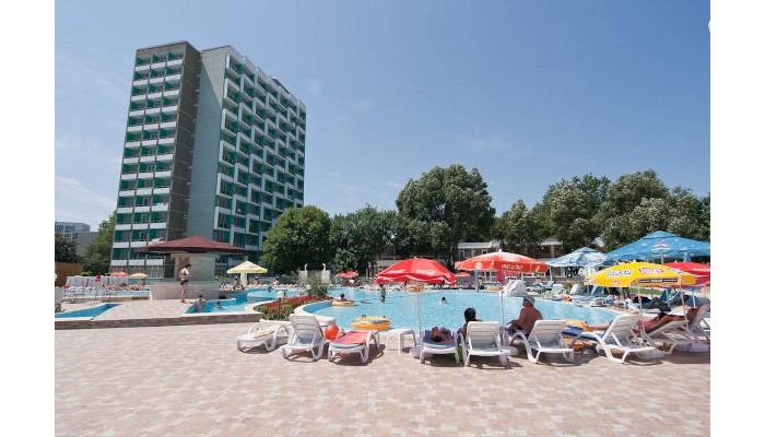 Hotel Balada poza 18