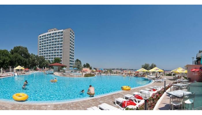 Hotel Balada poza 17