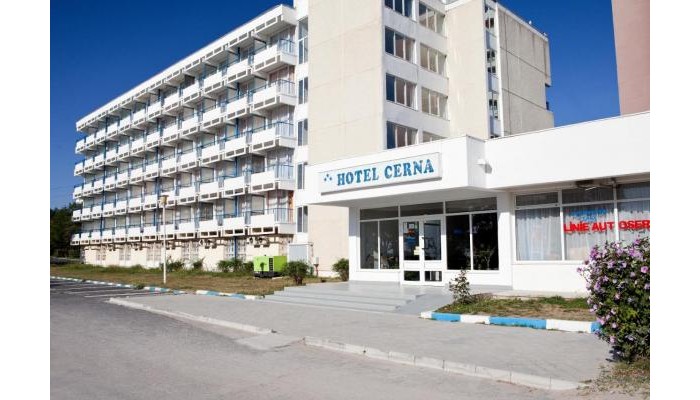 Hotel Cerna poza 0