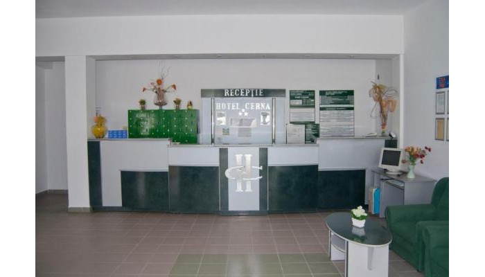 Hotel Cerna poza 1