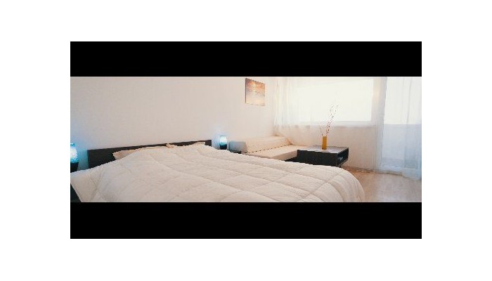 Hotel Cupidon poza 2