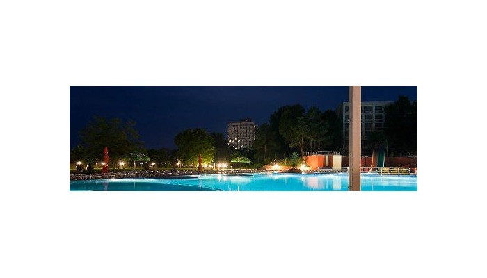 Hotel Cupidon poza 3