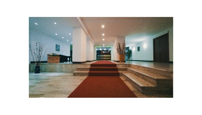 Hotel Cupidon poza 1