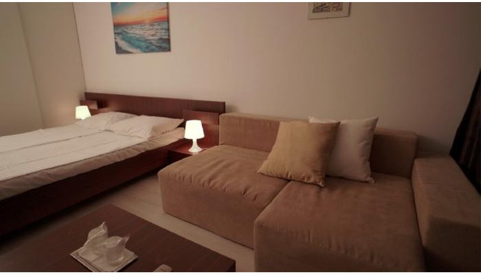 Hotel Cupidon poza 5