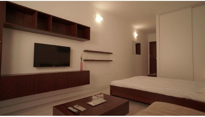 Hotel Cupidon poza 6