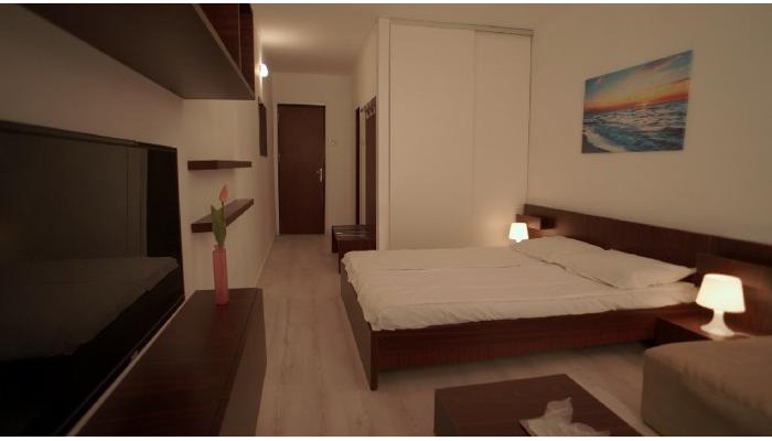 Hotel Cupidon poza 7