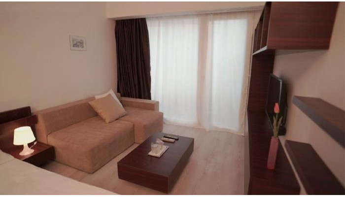 Hotel Cupidon poza 4