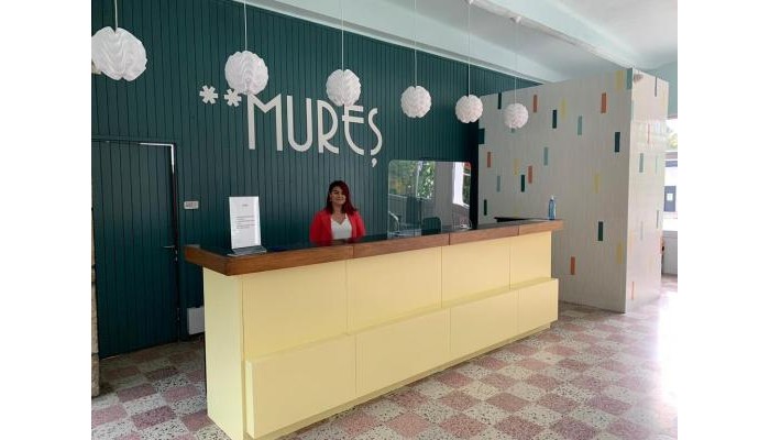 Hotel Mures poza 3
