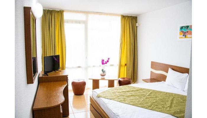 Hotel Mures poza 11