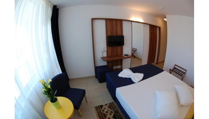Safir Blue Resort (Cleopatra, Narcis, Semiramis) poza 9