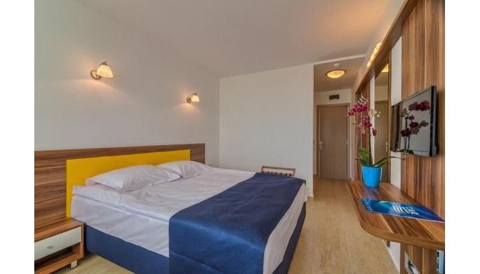 Safir Blue Resort (Cleopatra, Narcis, Semiramis) poza 10