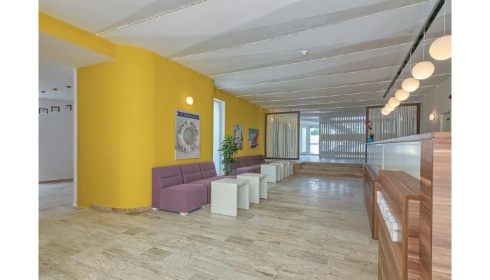 Safir Blue Resort (Cleopatra, Narcis, Semiramis) poza 7