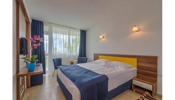 Safir Blue Resort (Cleopatra, Narcis, Semiramis) poza 11