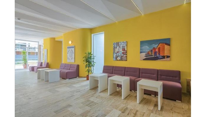 Safir Blue Resort (Cleopatra, Narcis, Semiramis) poza 4