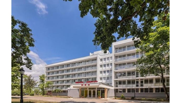 Safir Blue Resort (Cleopatra, Narcis, Semiramis) poza 2