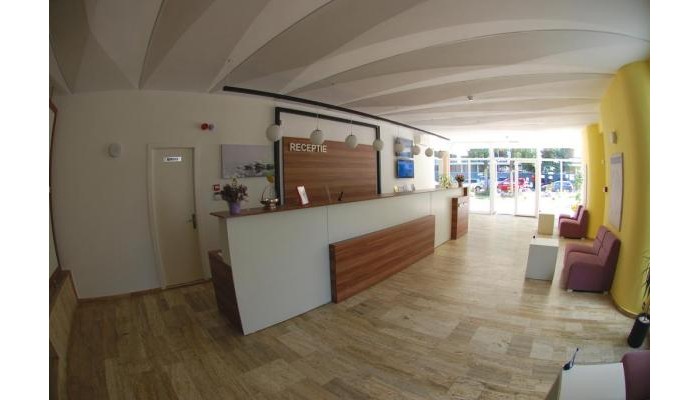 Safir Blue Resort (Cleopatra, Narcis, Semiramis) poza 3