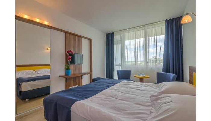 Safir Blue Resort (Cleopatra, Narcis, Semiramis) poza 12