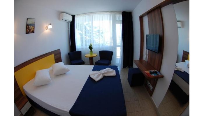 Safir Blue Resort (Cleopatra, Narcis, Semiramis) poza 13