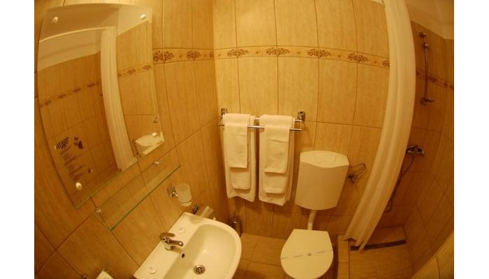 Safir Blue Resort (Cleopatra, Narcis, Semiramis) poza 16