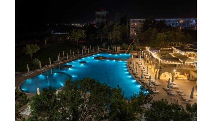 Safir Blue Resort (Cleopatra, Narcis, Semiramis) poza 18