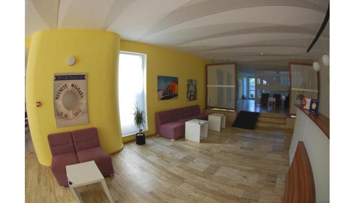 Safir Blue Resort (Cleopatra, Narcis, Semiramis) poza 8