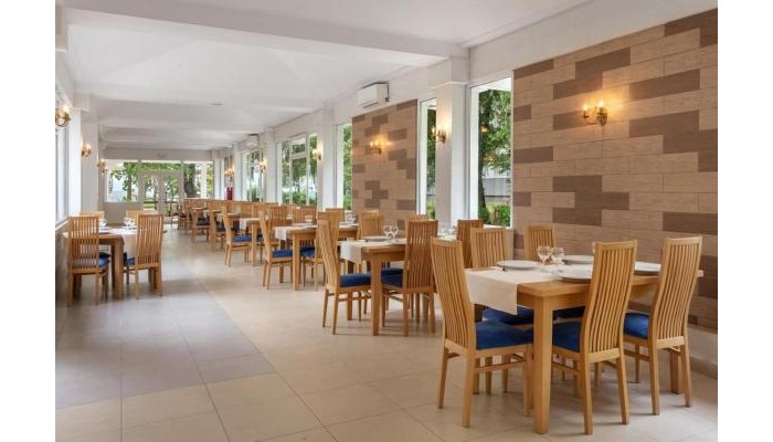 Safir Blue Resort (Cleopatra, Narcis, Semiramis) poza 17