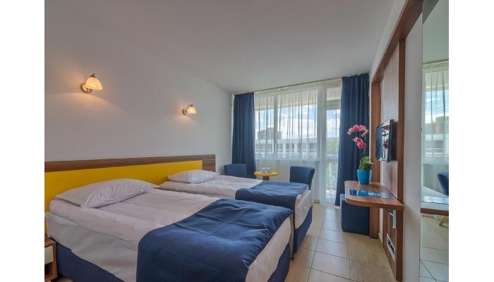 Safir Blue Resort (Cleopatra, Narcis, Semiramis) poza 14