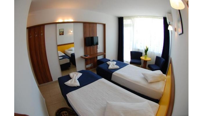 Safir Blue Resort (Cleopatra, Narcis, Semiramis) poza 15