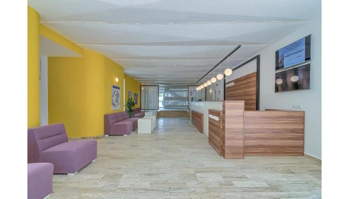 Safir Blue Resort (Cleopatra, Narcis, Semiramis) poza 6