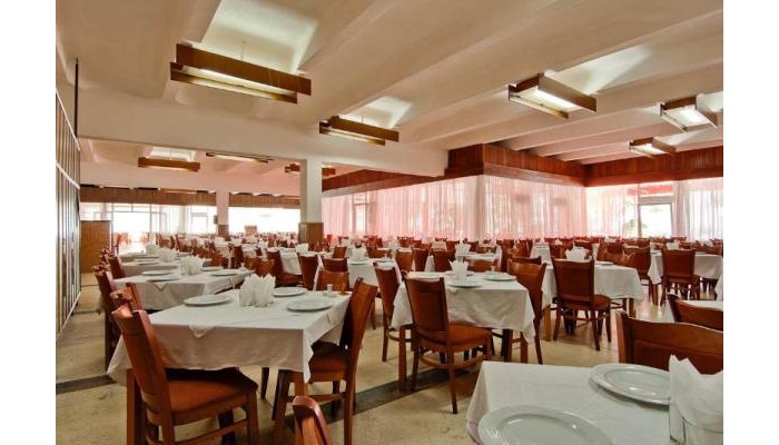 Hotel Prahova poza 14