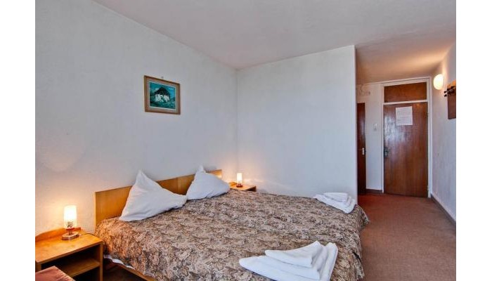 Hotel Prahova poza 6