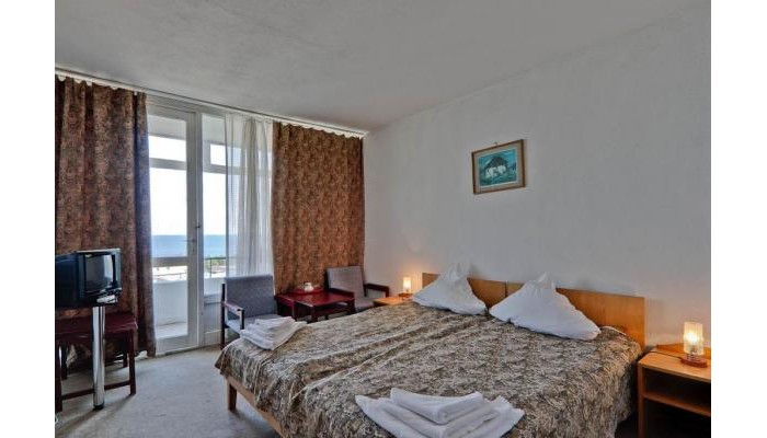 Hotel Prahova poza 7