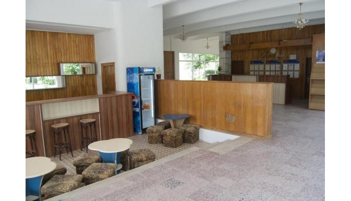 Hotel Prahova poza 5