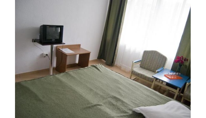 Hotel Prahova poza 8