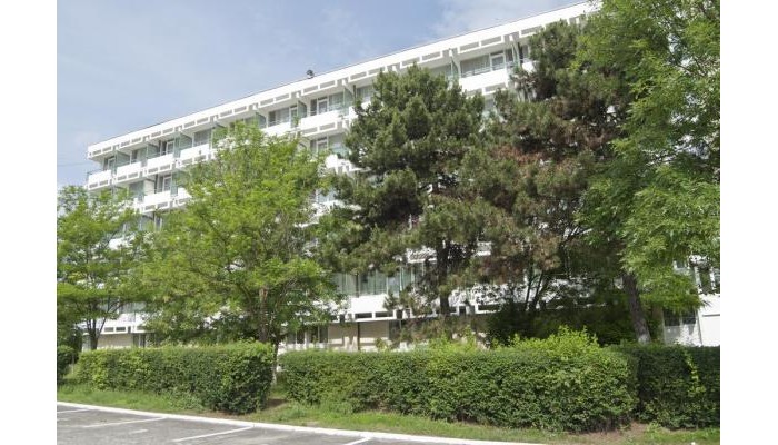 Hotel Prahova poza 1