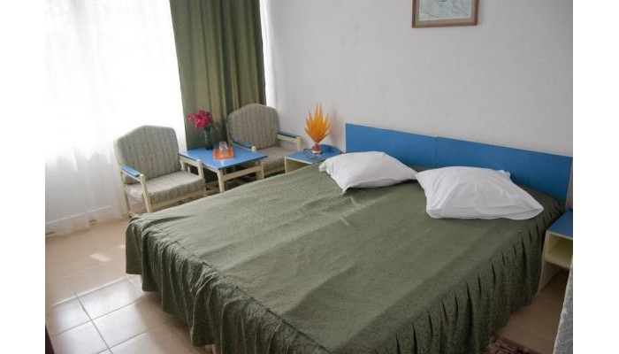 Hotel Prahova poza 9