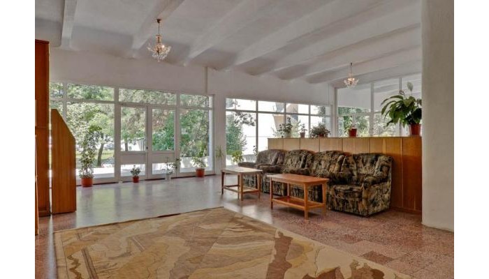 Hotel Prahova poza 4