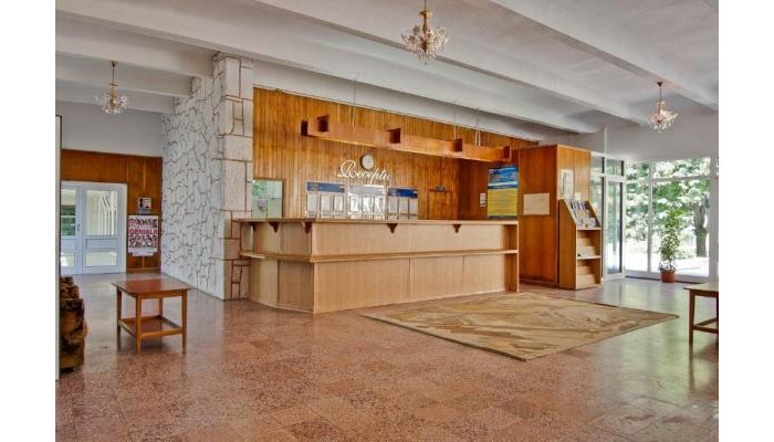 Hotel Prahova poza 3