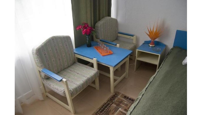 Hotel Prahova poza 10