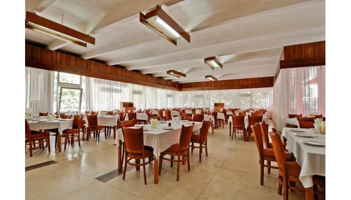 Hotel Prahova poza 15