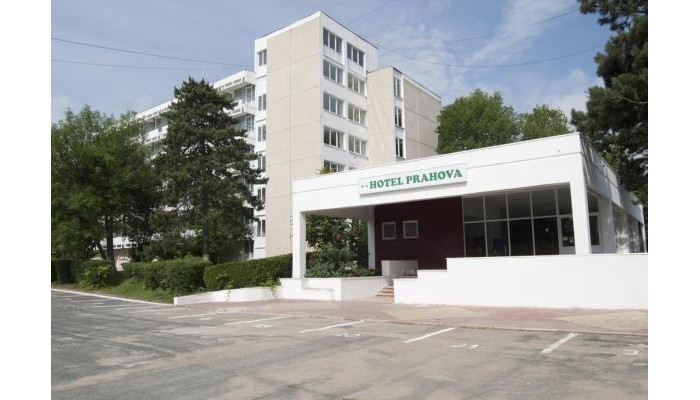 Hotel Prahova poza 0