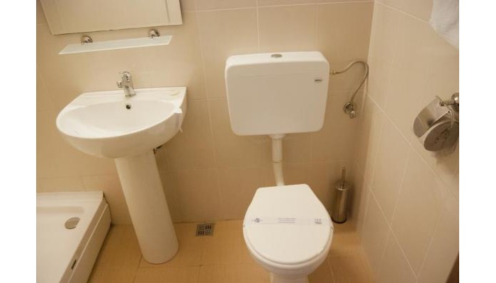 Hotel Prahova poza 12