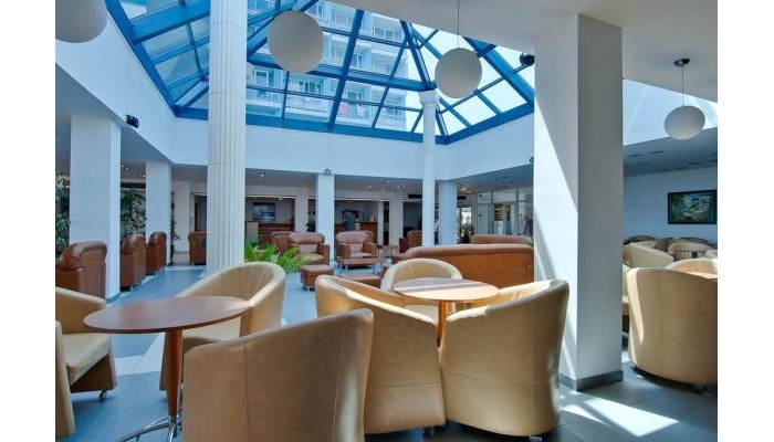 Hotel Sirena poza 11