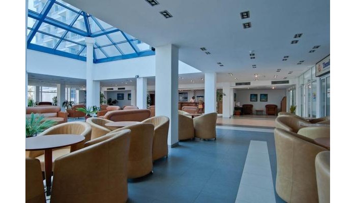 Hotel Sirena poza 10