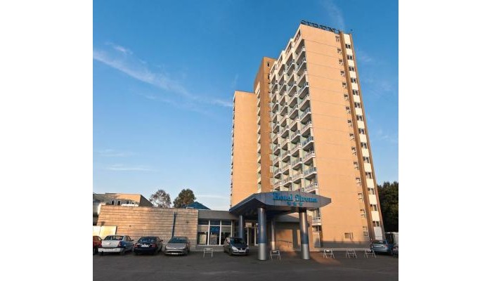 Hotel Sirena poza 0
