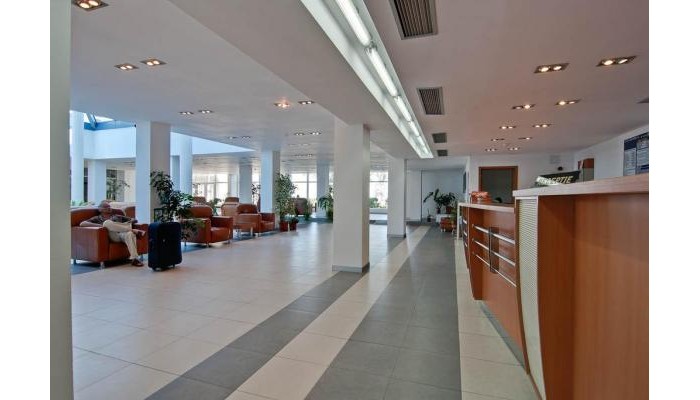 Hotel Sirena poza 12