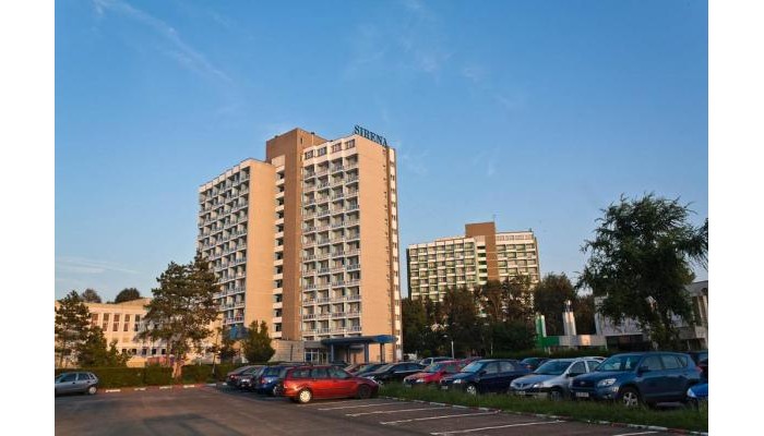 Hotel Sirena poza 1