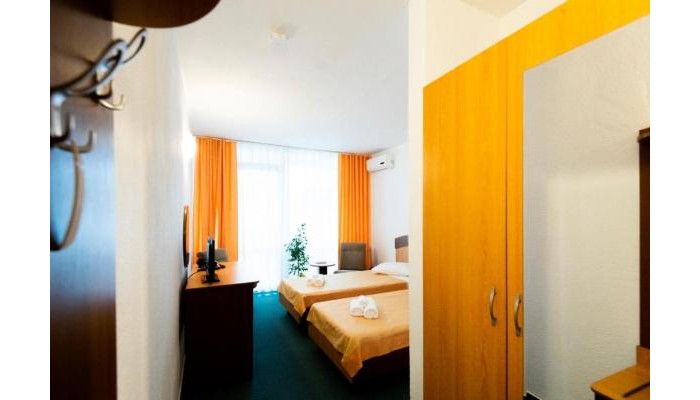 Hotel Siret poza 7