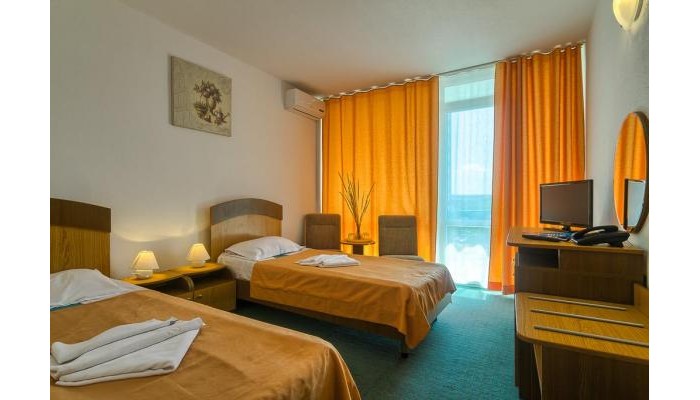 Hotel Siret poza 4